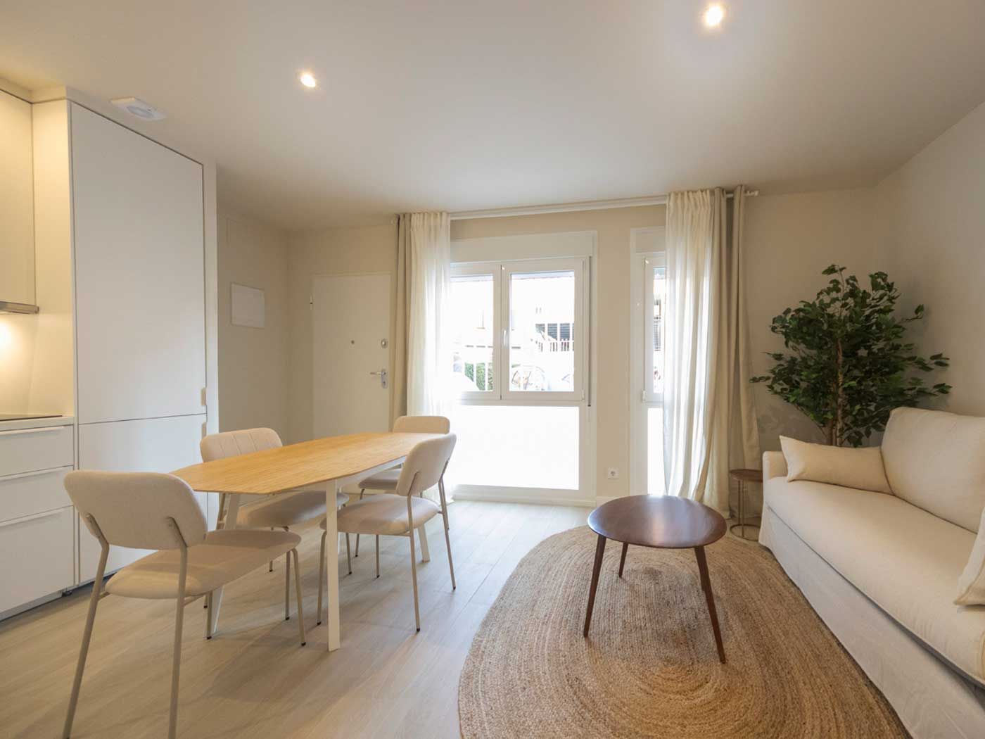 Cambio de Uso la Elipa (Madrid)