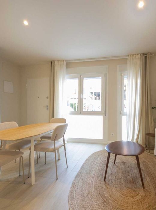 Cambio de Uso la Elipa (Madrid)