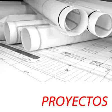 ApuntoArquitectura Proyectos