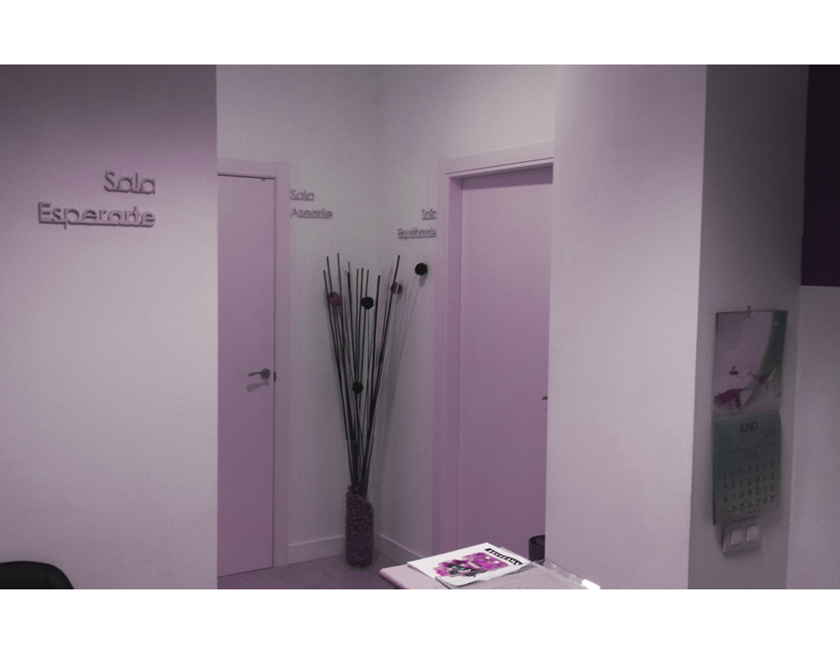 2014 Reforma Clinica Fisioterapia ApuntoArquitectura 011