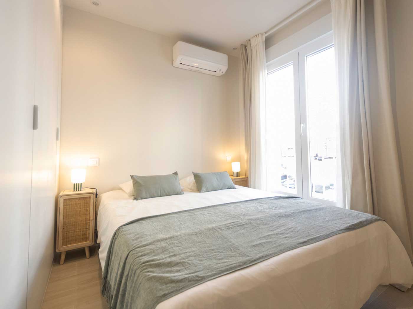 Cambio De Uso La Elipa (Madrid)