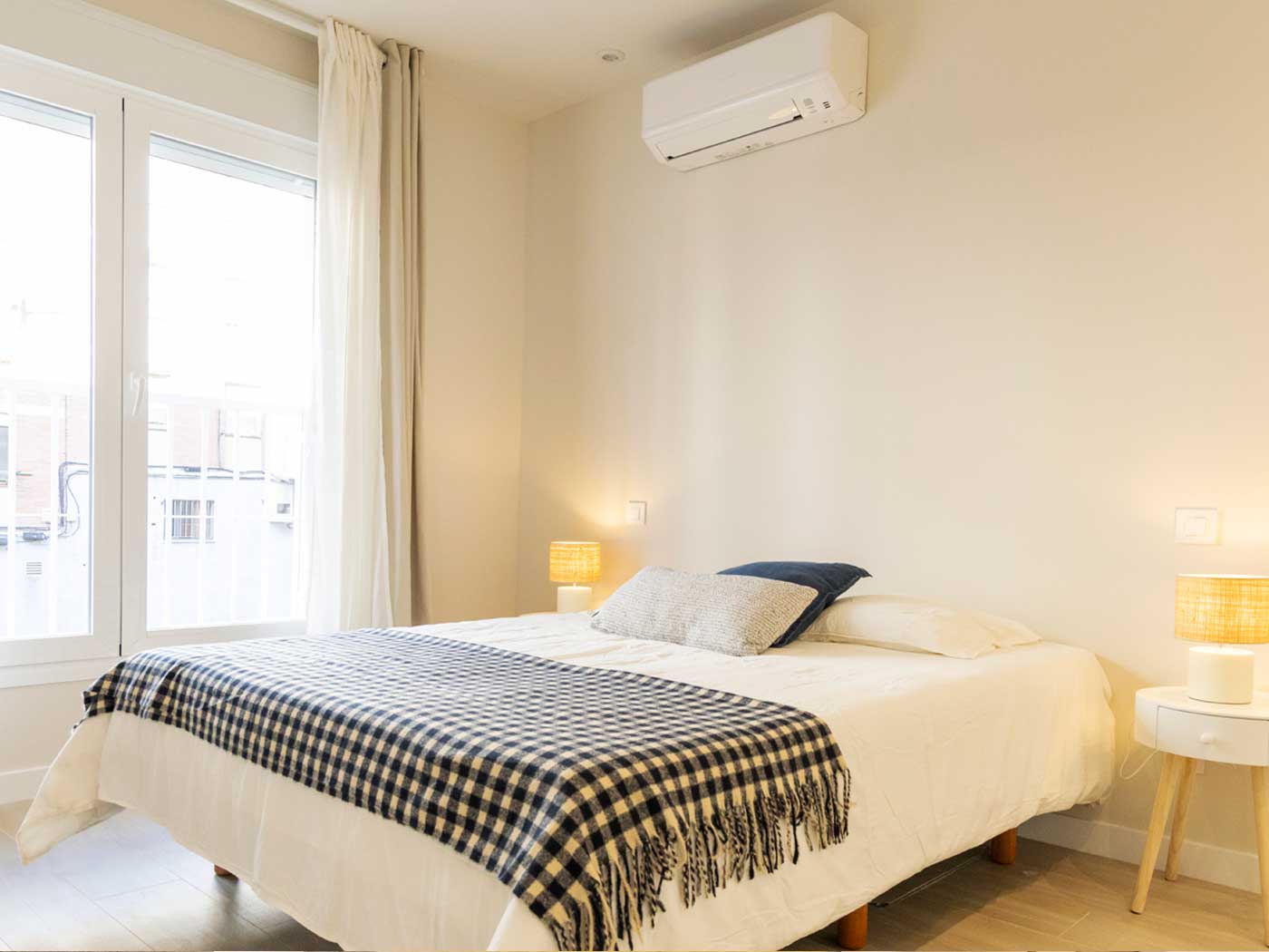 Cambio De Uso La Elipa (Madrid)