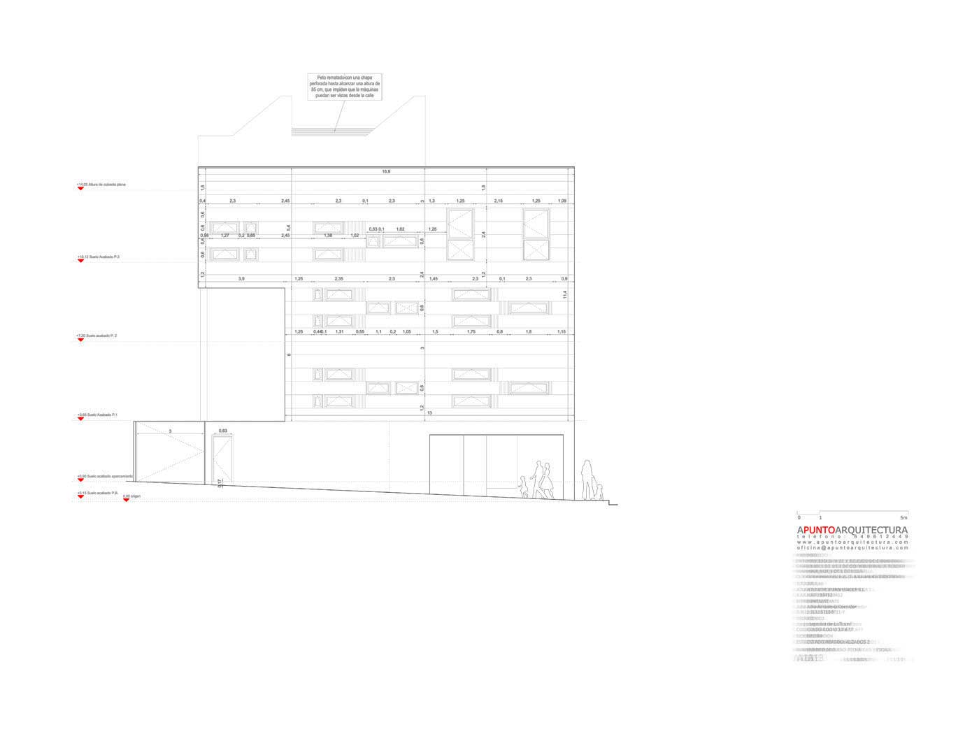 Hotel En Polígono De Julián Camarillo