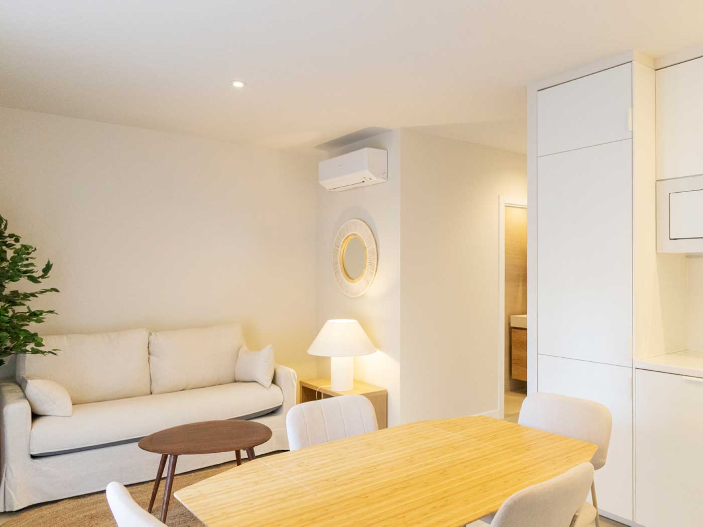 Cambio De Uso La Elipa (Madrid)