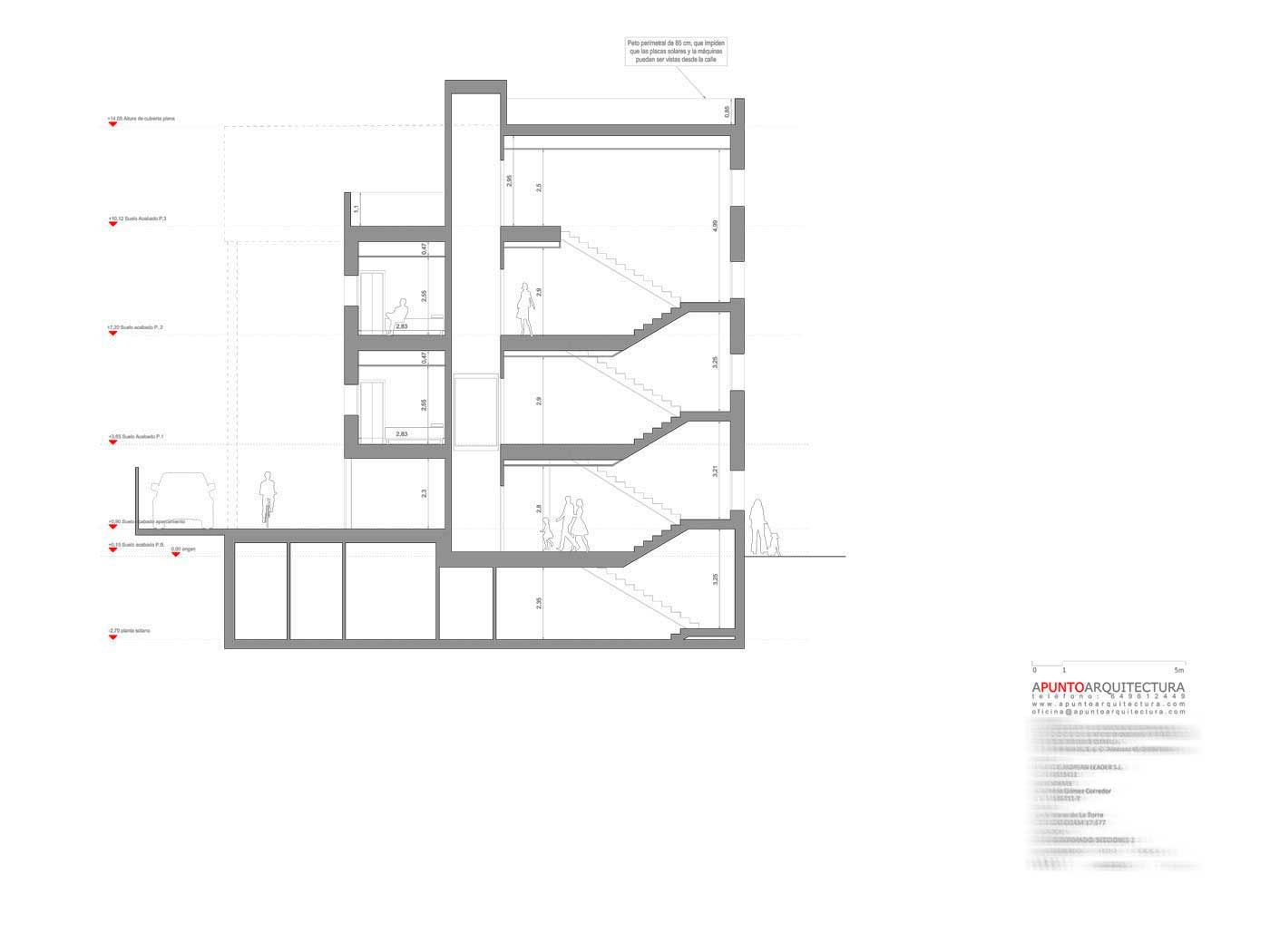 Hotel En Polígono De Julián Camarillo