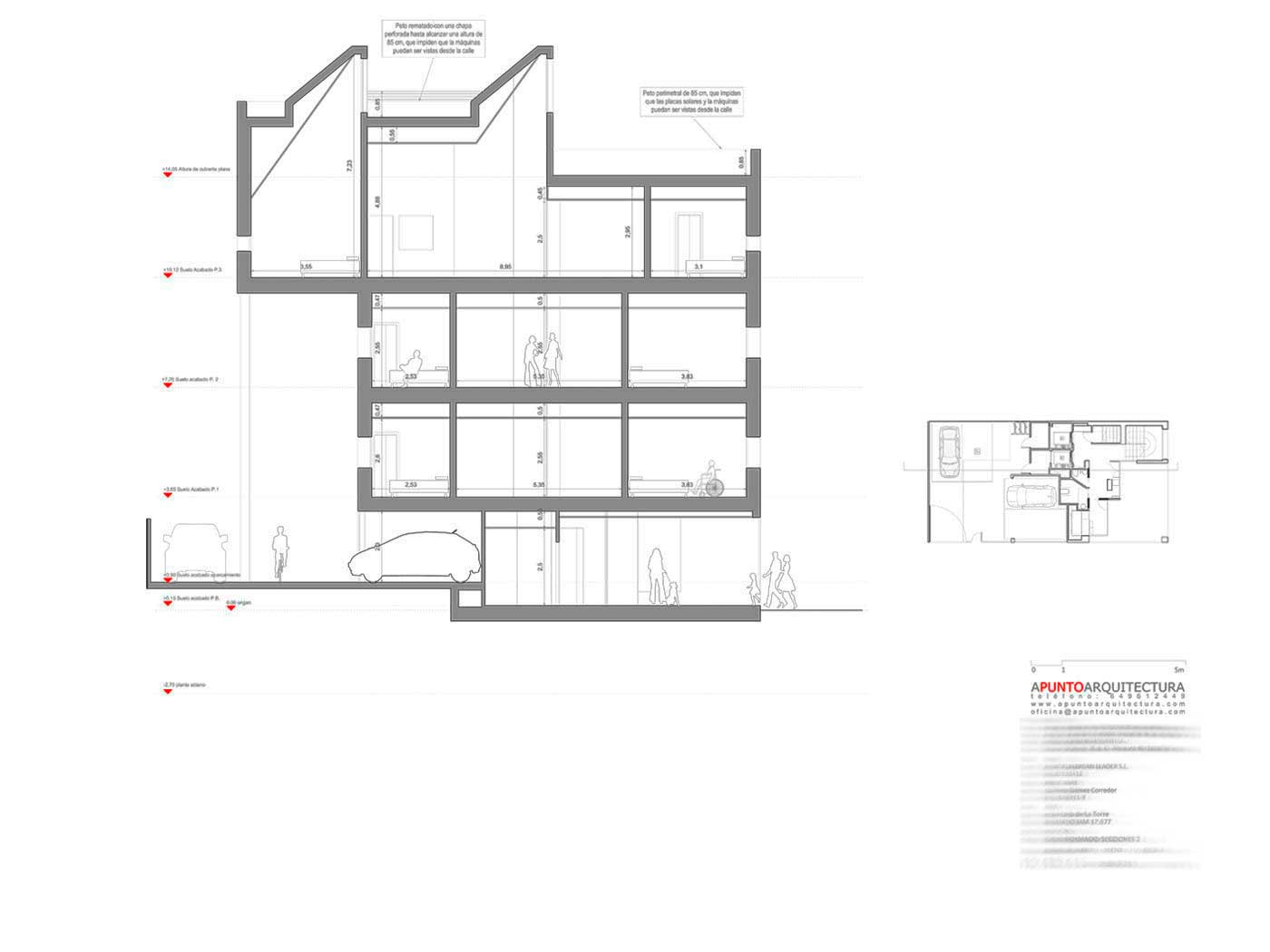 Hotel En Polígono De Julián Camarillo