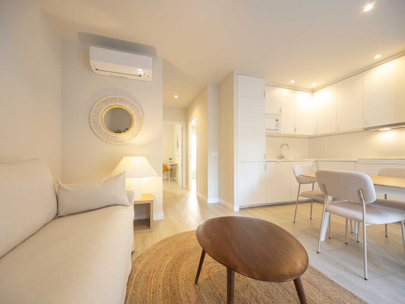 Cambio de Uso la Elipa (Madrid)