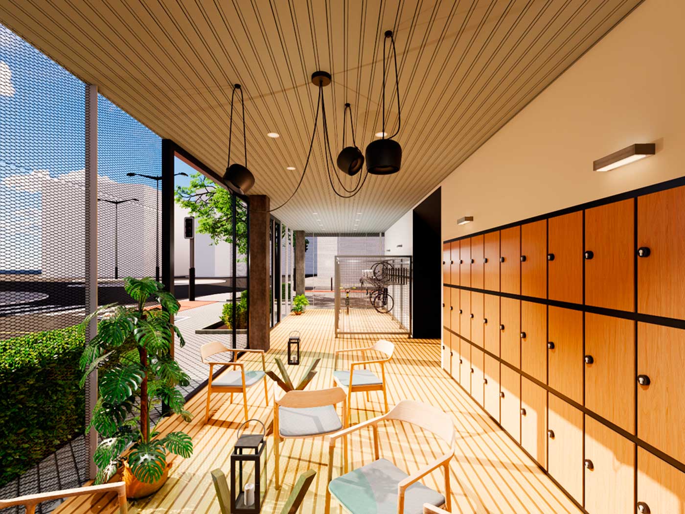 67 Habitaciones En Fuencarral (Madrid)