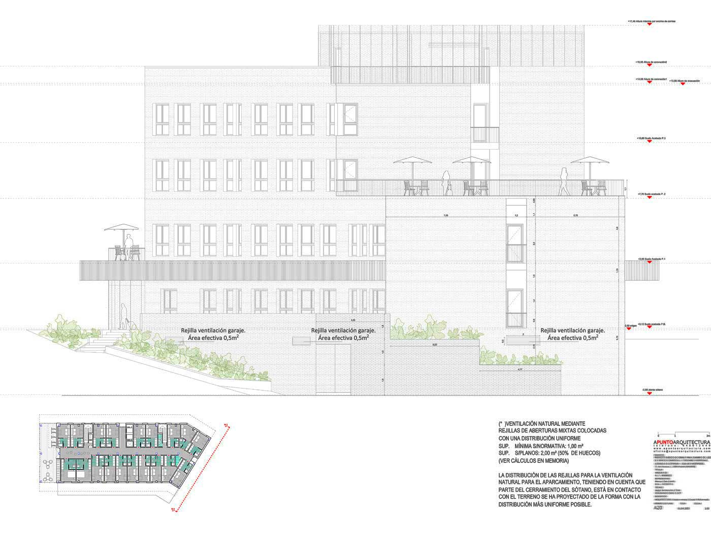 67 Habitaciones En Fuencarral (Madrid)